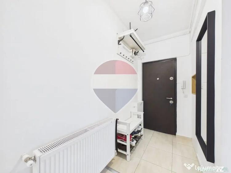 Duplex cu 3 camere superb langa metrou Obor - Bucuresti (Bucuresti-Ilfov) - 6