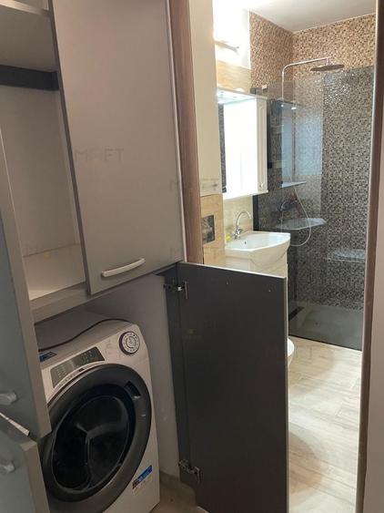 Apartament cu 2 camere decomandat, mobilat în Timpuri Noi