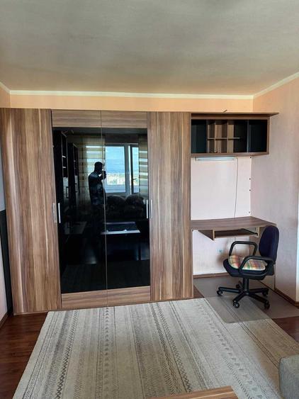 Apartament cu 2 camere semidecomandat în Drumul Carului