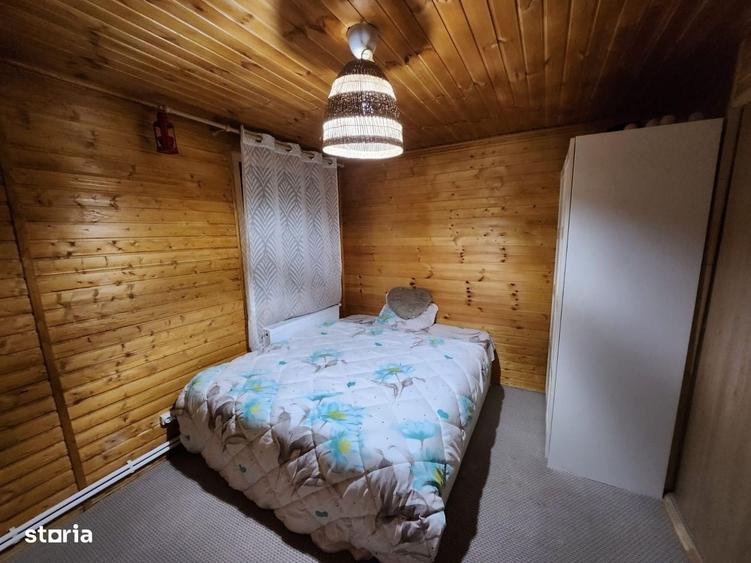 Casă cu 4 camere în Reci