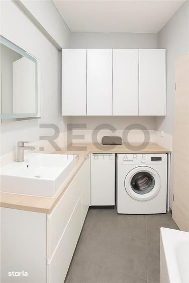 Apartament cu 2 camere în Calea Aradului