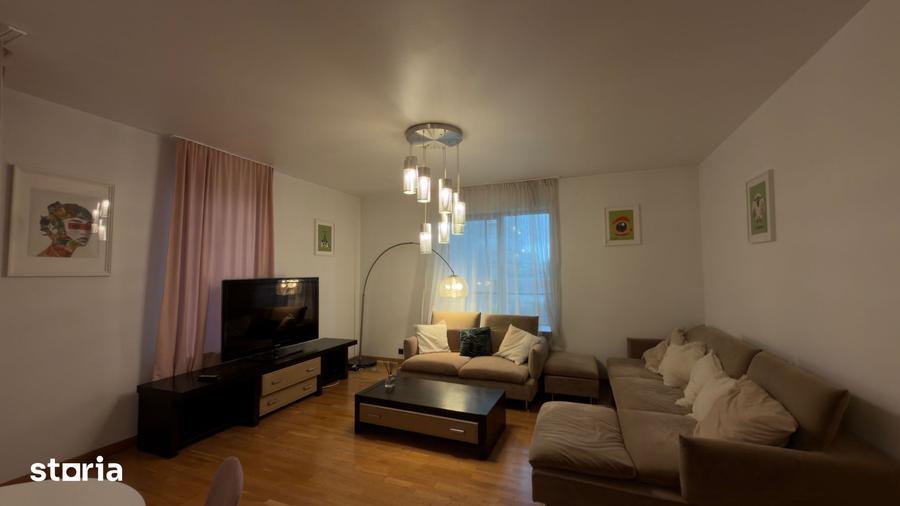 2 Camere | Tineretului | Asmita | Parcare | Splai Unirii - 9