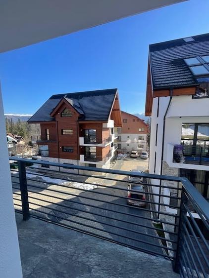 Apartament cu 2 camere decomandat în Furnica
