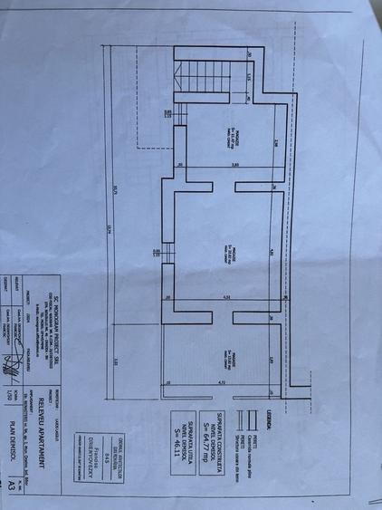 Casă cu 1 camere în Exterior Vest