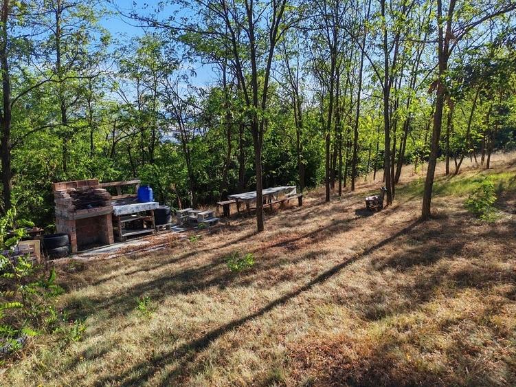 Casă cu 1 camere în Inuri