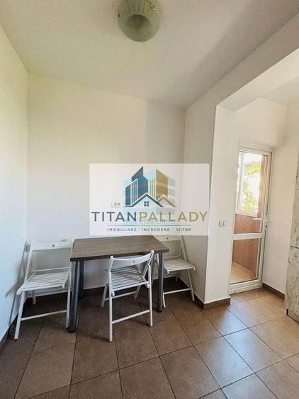 Apartament cu 2 camere în Olteniței