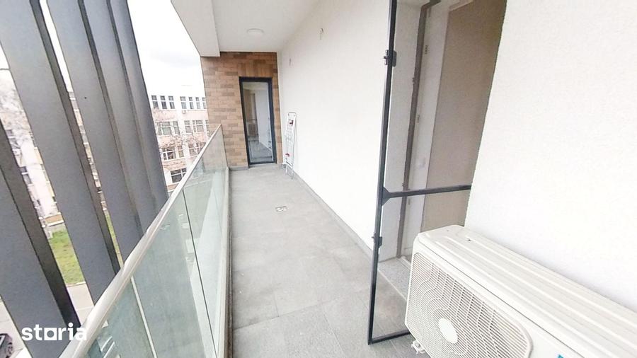 Apartament cu 2 camere în Grozăvești