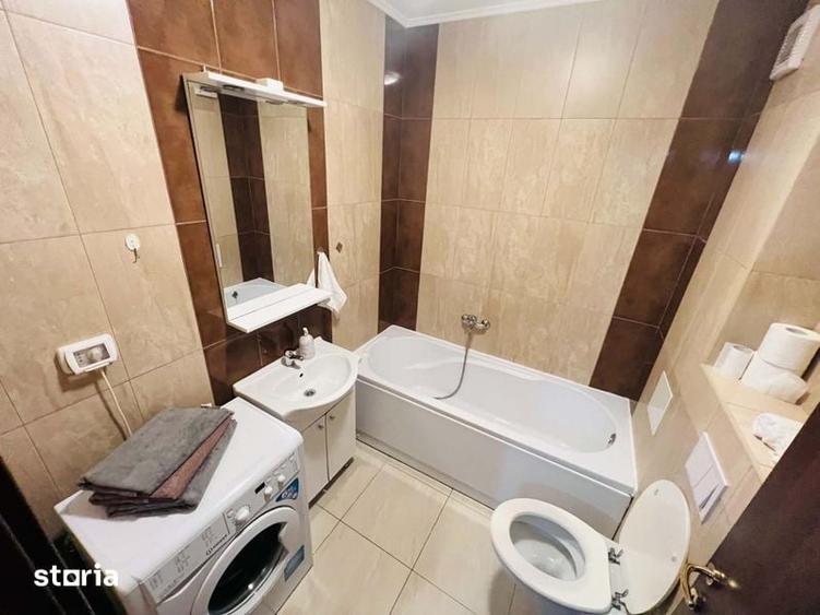 Apartament de inchiriat Oradea - 1
