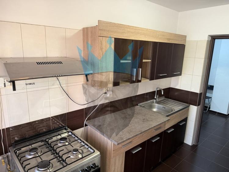 Apartament cu 2 camere decomandat, mobilat în 13 Septembrie