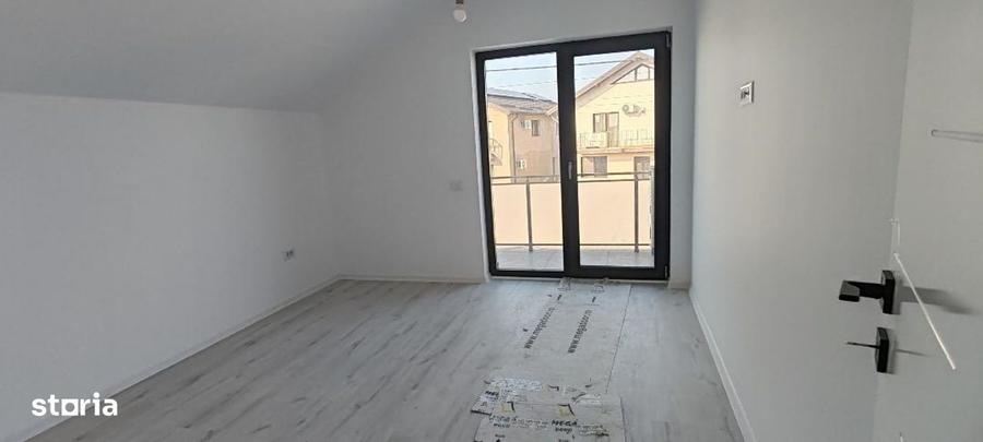 Casă cu 4 camere în Clinceni