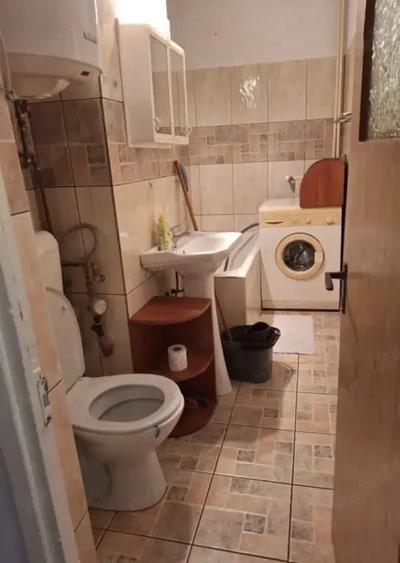 Garsonieră în 13 Septembrie