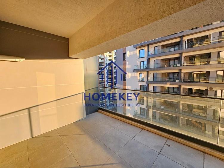 Apartament cu 2 camere decomandat în Dudești