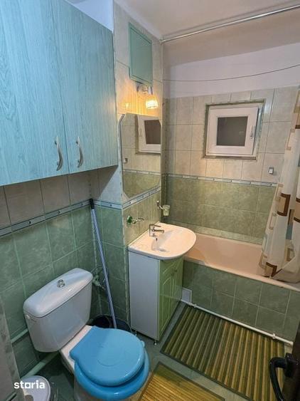 Apartament cu 2 camere în Valea Rosie