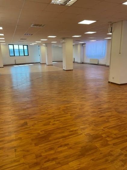 Birou, de 200 mp, în Grozăvești