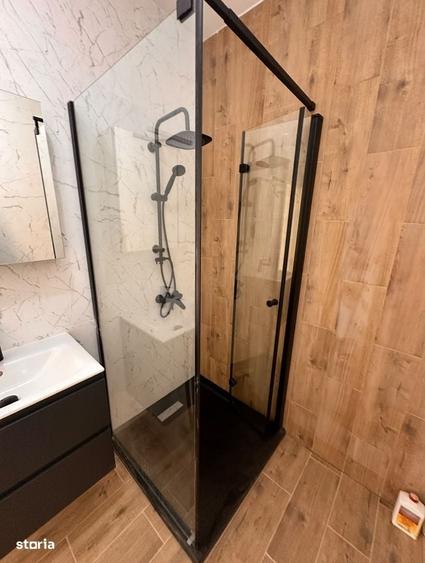 Prima inchiriere - Apartament 3 camere - Terasa - Parcare subterana - 5