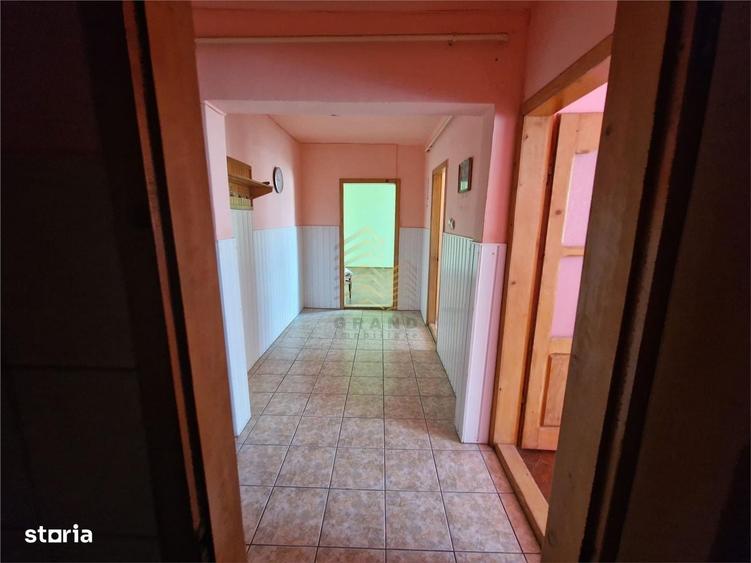 Apartament 2 camere decomandat 55 mpu | Nasaudului - 2