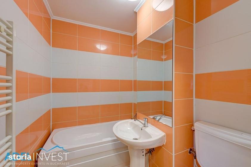Apartament 2 camere Militari, centrala proprie, liber, 5 min metrou - 1