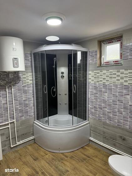 Casă cu 4 camere cu Teren 1223 Mp în Ciofrângeni