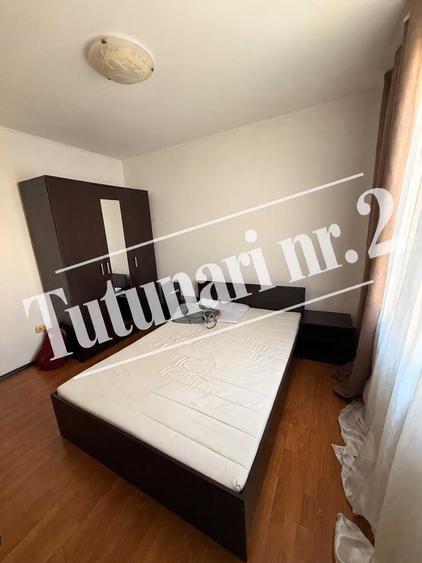 Apartament cu 2 camere decomandat în Unirii