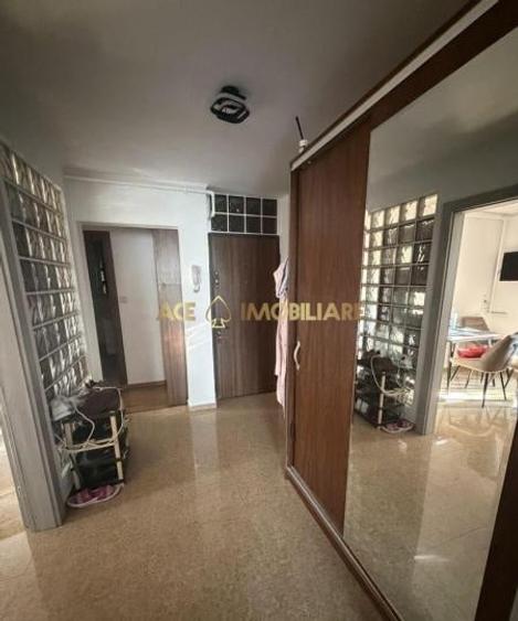 3 Camere de inchiriat | Crangasi | 2 Băi | Centrala | Parcare - 12