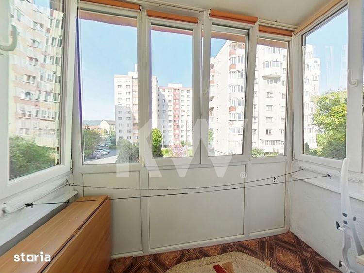 Inchiriere apartament cu 2 camere, mobilat si utilat, Gemenii - 2