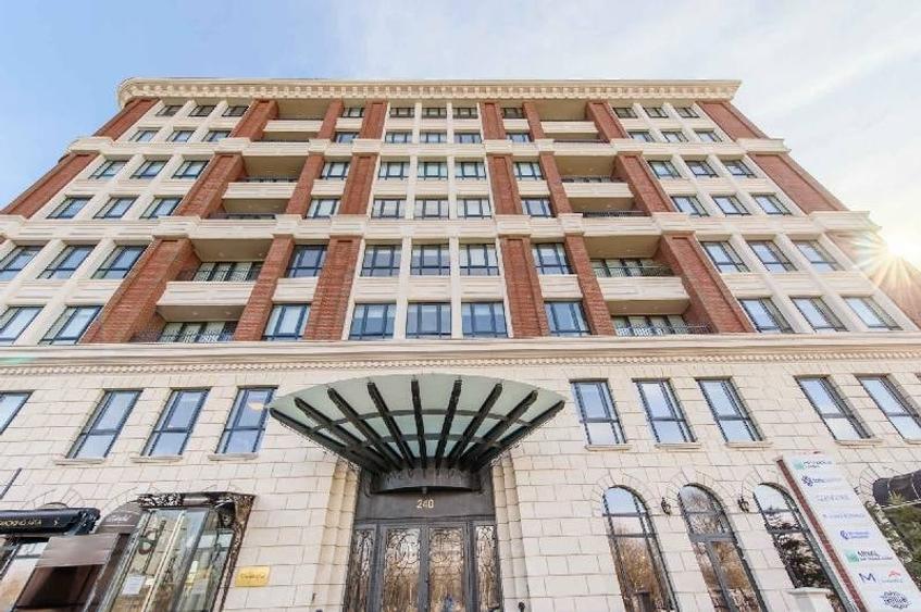 Birou, de 450 mp, în Floreasca