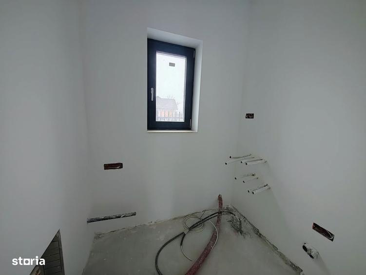 194.960 EURO + TVA | Vila individuala Corbeanca - 12