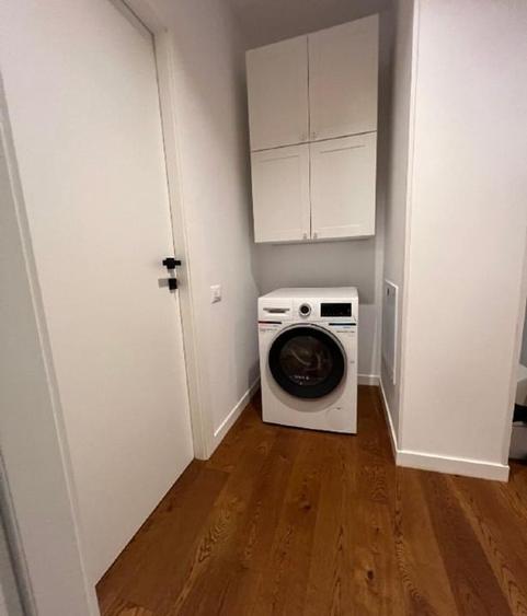 Apartament cu 2 camere decomandat, mobilat în Cotroceni