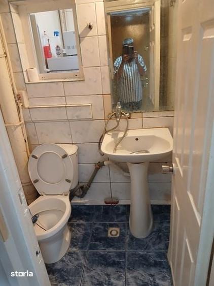 Garsonieră în Drumul Taberei