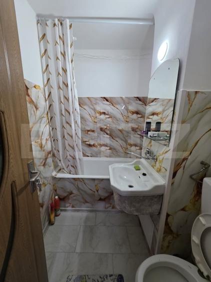 Apartament 2 camere, 56 mp, zona Vest - 7