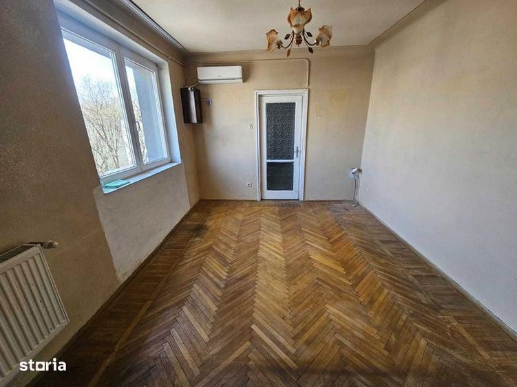 Garsonieră în Nicolae Grigorescu