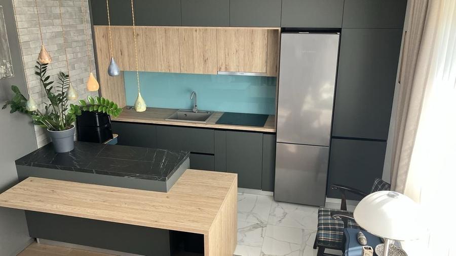 Apartament 2 camere Aradului Sedako - 5