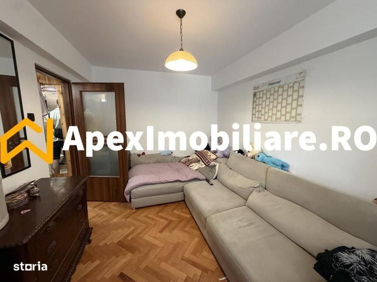 Apartament 3 camere de vanzare Obor Bucuresti | ApexImobiliare.ro - 7