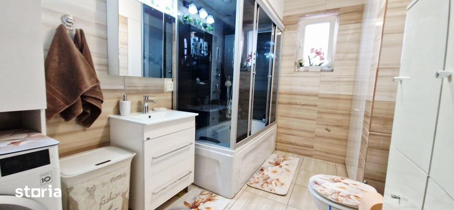 Apartament cu 2 camere în Ghencea