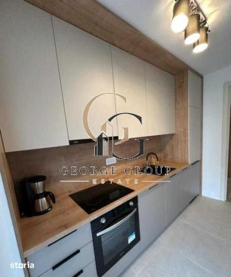 Apartament cu 2 camere decomandat în Primăverii