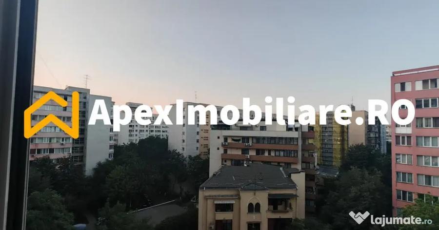 Apartament cu 2 camere semidecomandat în Ferdinand