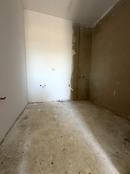 Duplex cu 3 camere cu Teren 463 Mp în Șag