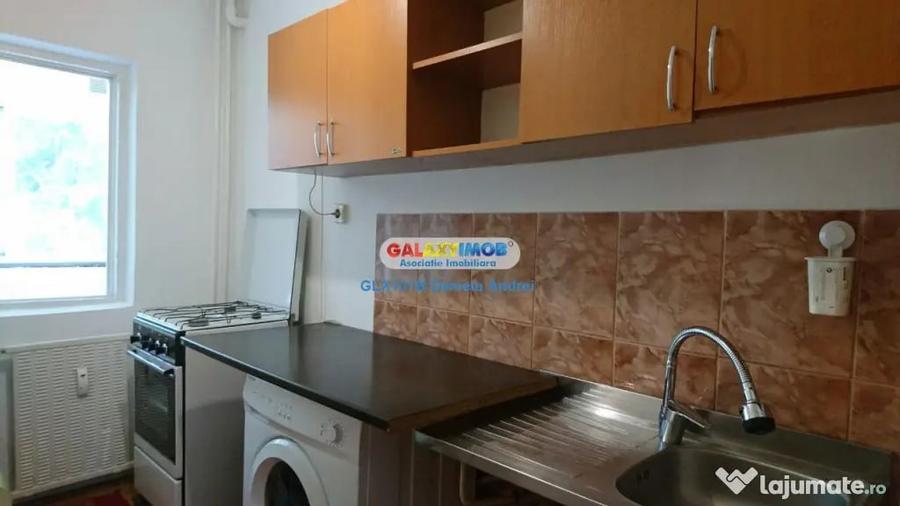GARSONIERA PIATA MUNCII 330 euro - 2