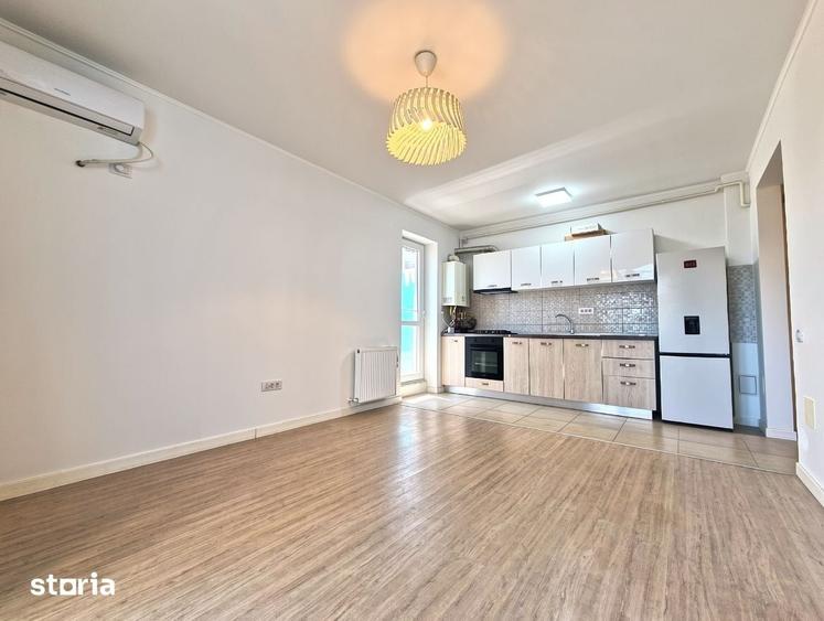 Apartament cu 3 camere decomandat în Theodor Pallady