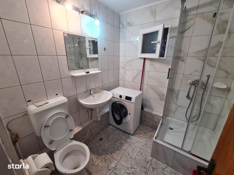 Apartament cu 2 camere, mobilat în Moșilor