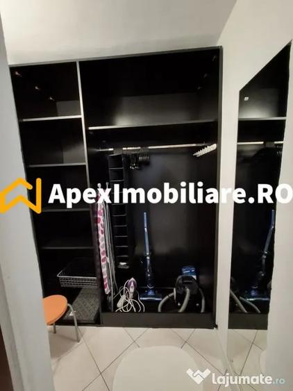 Apartament cu 2 camere decomandat în Turda