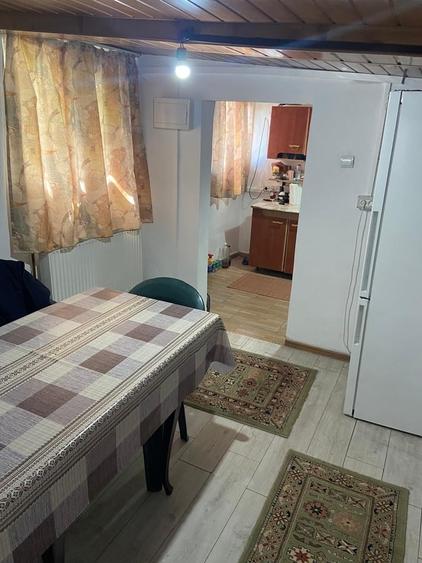 Casă cu 4 camere cu Teren 534 Mp în Ciorogârla