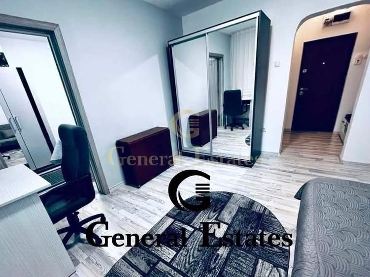 De închiriat apartament cu 2 camere - Tutora - zonă centrala - 3
