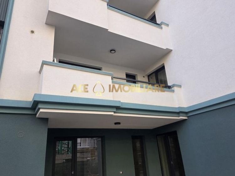 Apartament cu 2 camere decomandat, mobilat în Voluntari