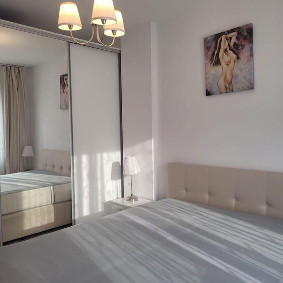 Apartament cu 2 camere decomandat în Militari