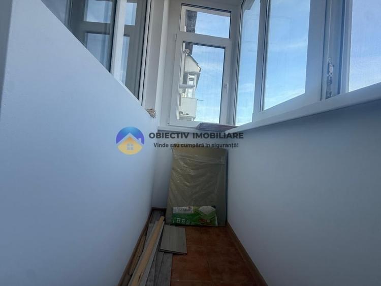 Apartament cu 2 camere semidecomandat în Dărmănești