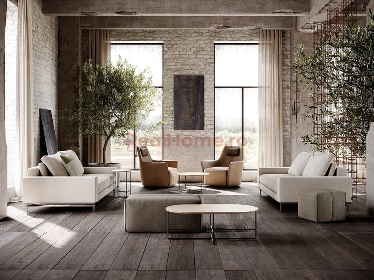 Apartament cu 3 camere decomandat în Theodor Pallady