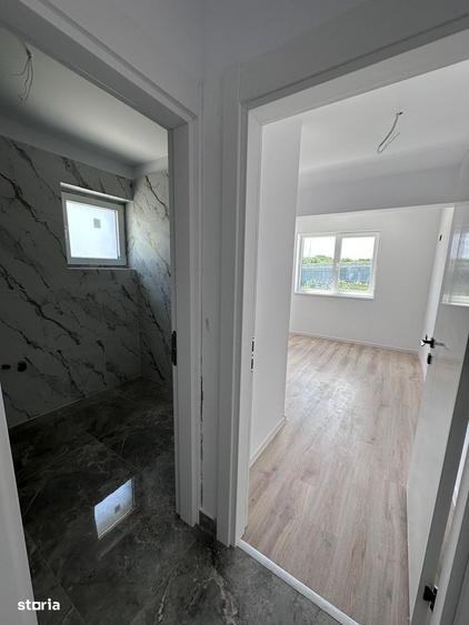 Ap 2 camere langa Cartierul Latin - Prelungirea Ghencea - TVA inclus - 6