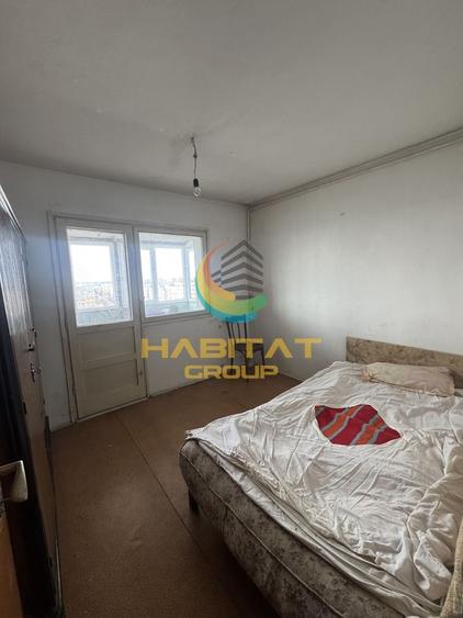 Apartament cu 3 camere decomandat în Lujerului
