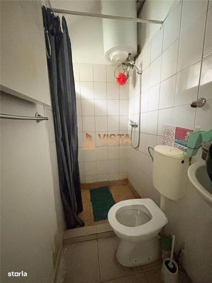 Casa de renovat, 7 camere, 3 bai, 300mp teren, zona Centrala, Matei B - 6